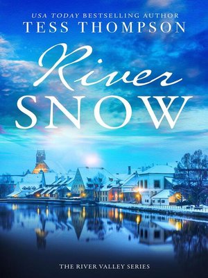 cover image of Riversnow